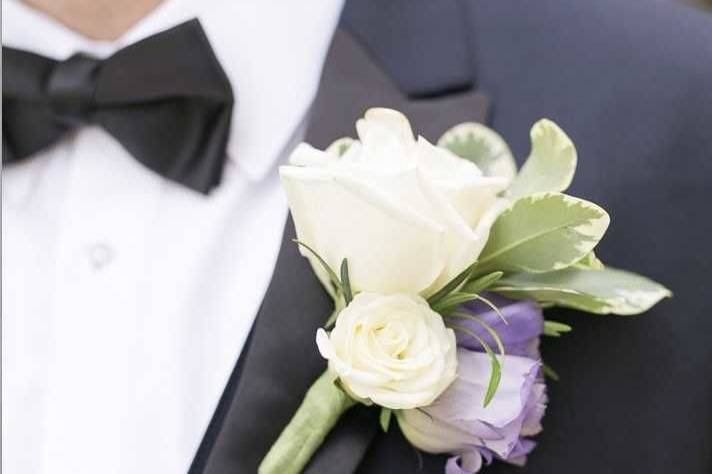 Boutonniere