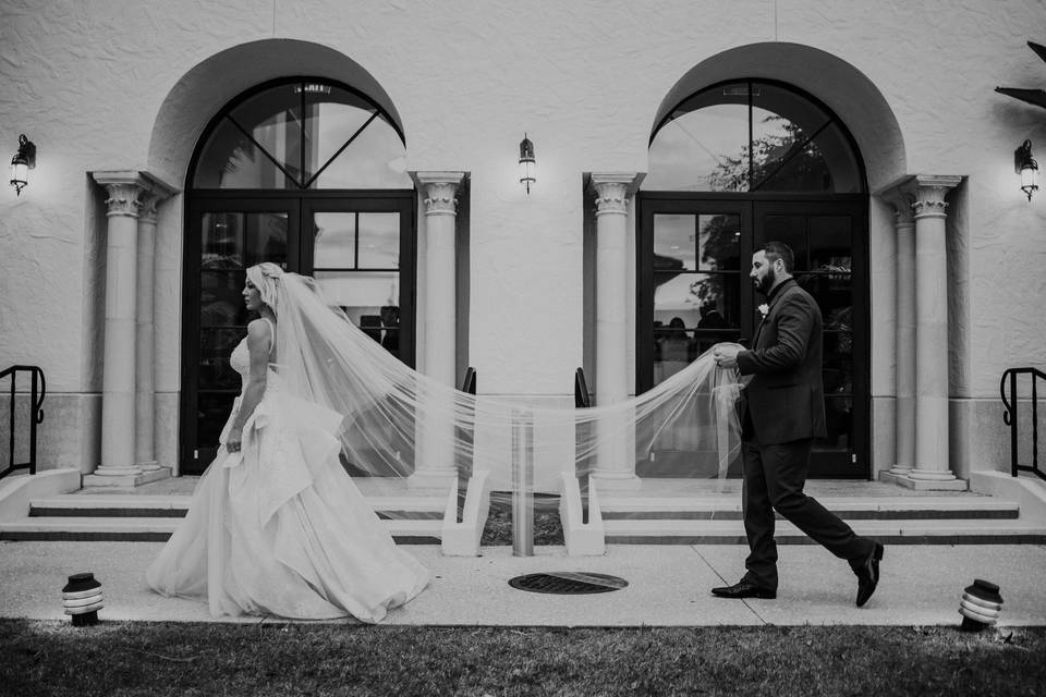 Alfond Inn