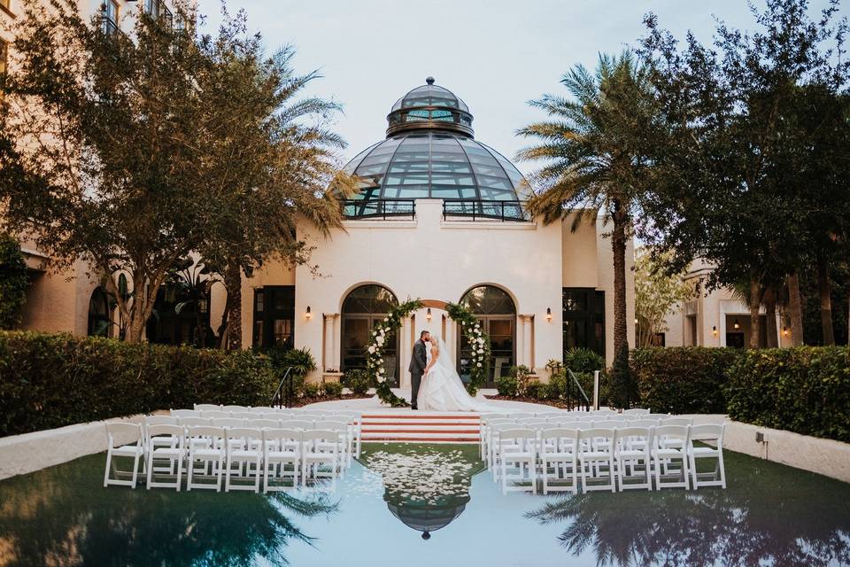 Alfond Inn