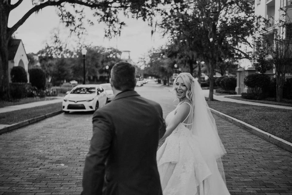 Alfond Inn