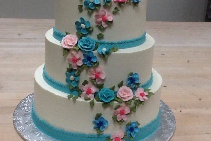 Tiffany's Bakery