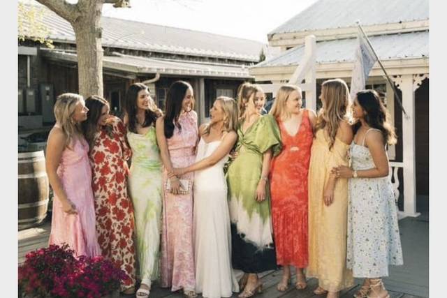 Bridal Party
