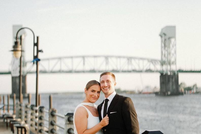 Wedding Views