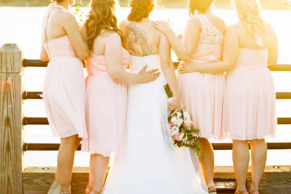 Bridal Party