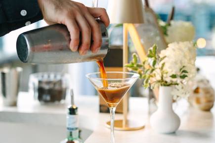 Espresso Martini