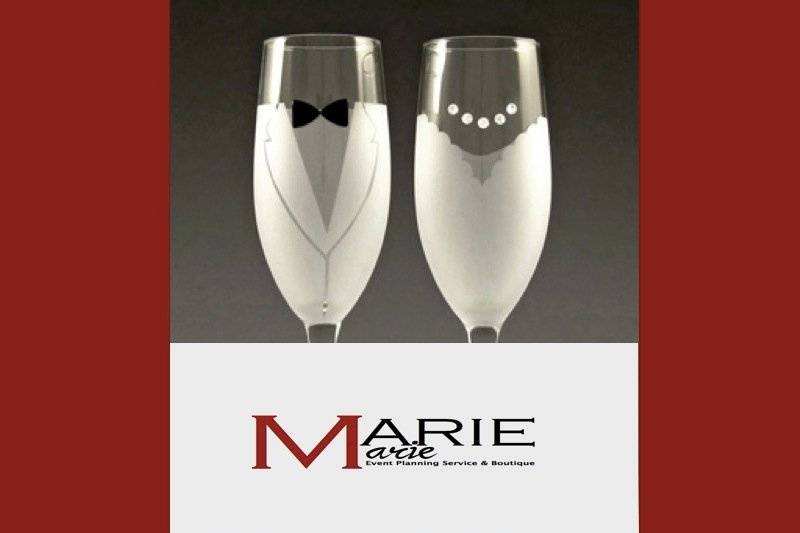 MARIEmarie Events