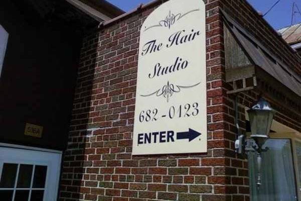 The Hair Studio Salon