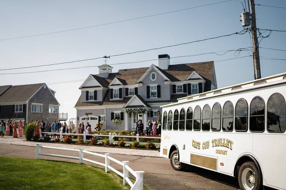 Cape Destinations