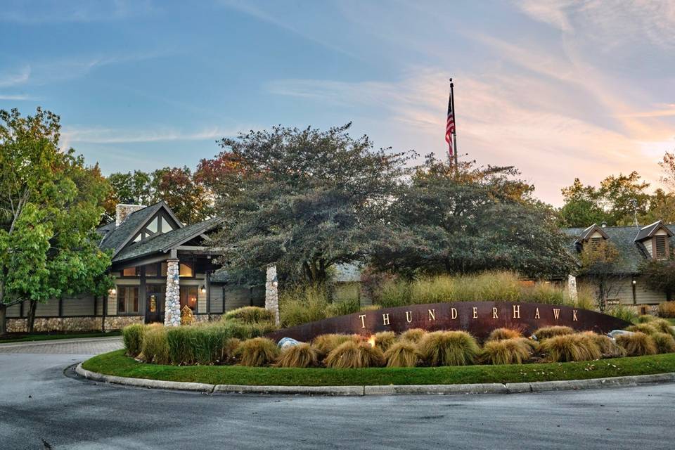 ThunderHawk Golf Club