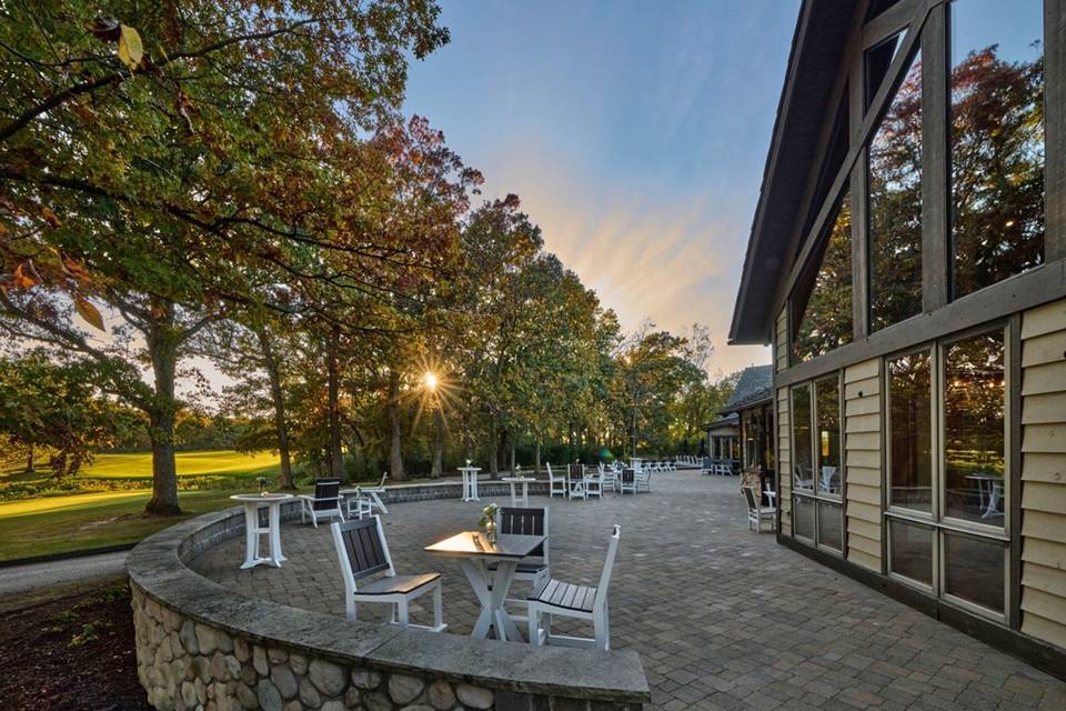 ThunderHawk Golf Club