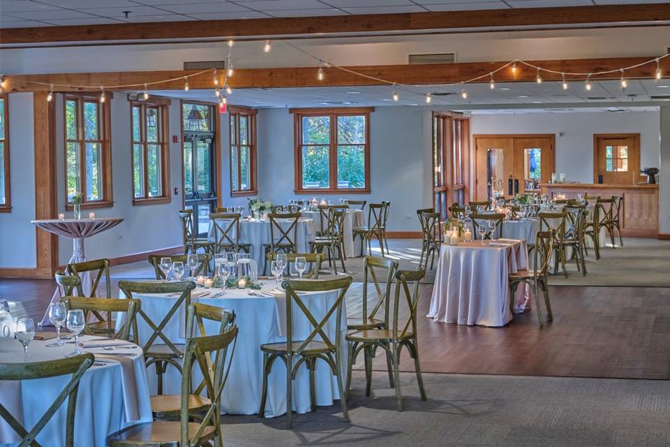 ThunderHawk Golf Club