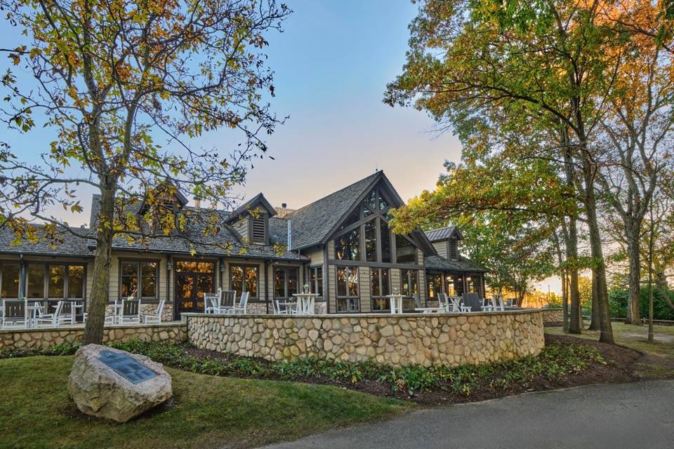 ThunderHawk Golf Club