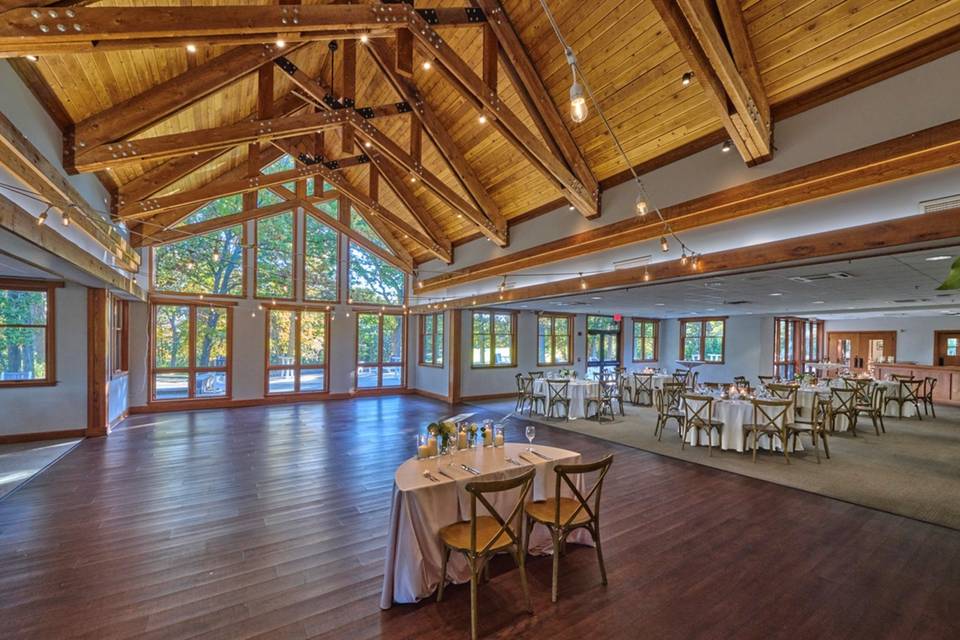 ThunderHawk Golf Club