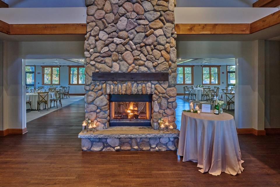 ThunderHawk Golf Club