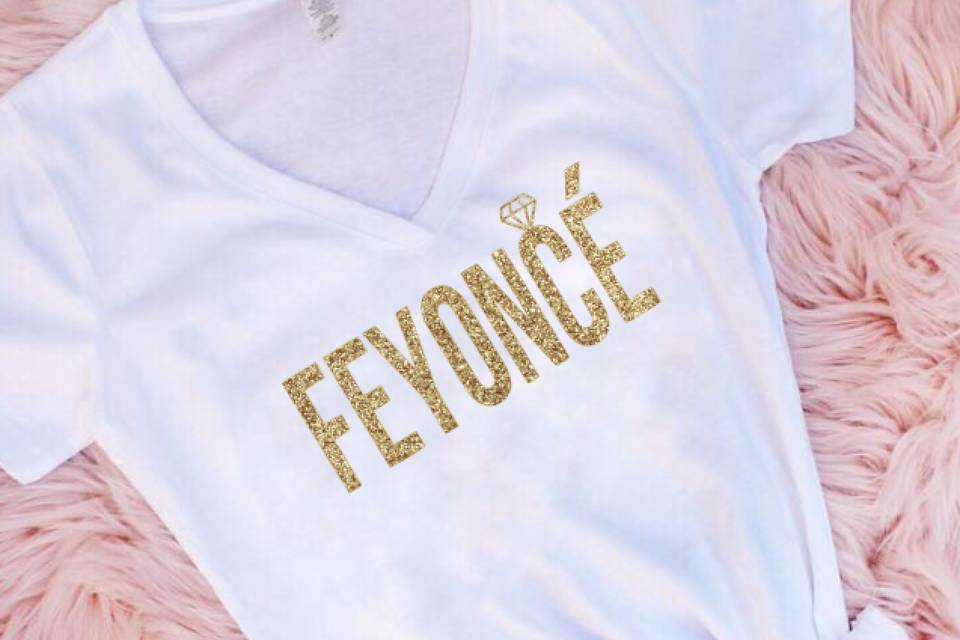 Feyoncé Tee