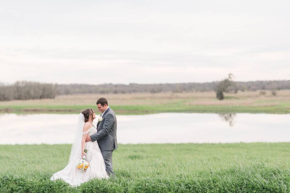 Texas Destination Weddings