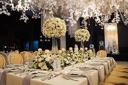 Full service catering