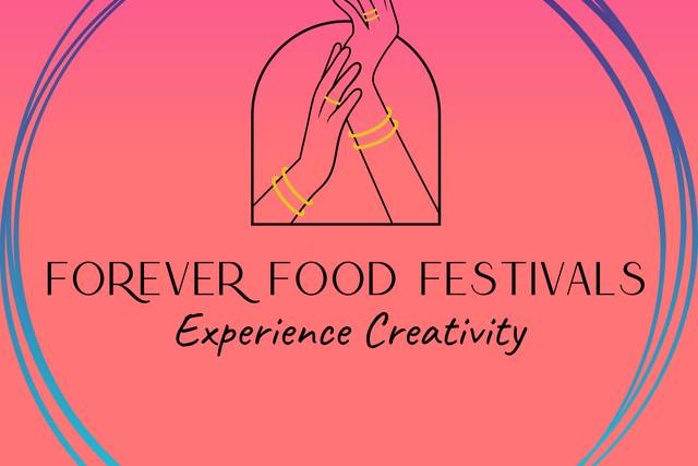 Forever Food Festivals Co.