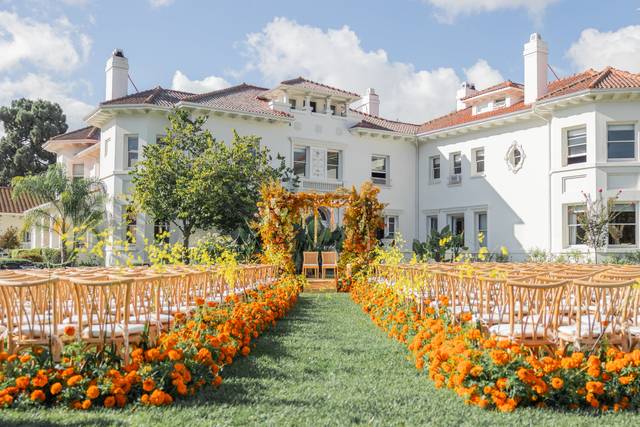 East Lawn