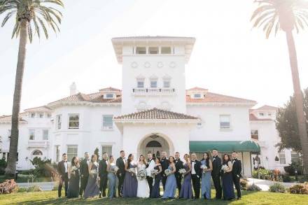 Bridal Party & Groomsmen