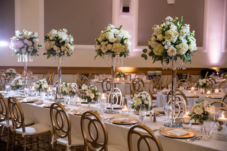 Ballroom