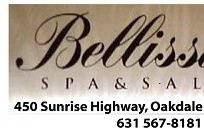 Bellissimo Salon and Spa