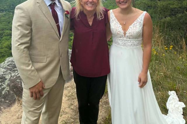 Lula Lake Wedding  2026