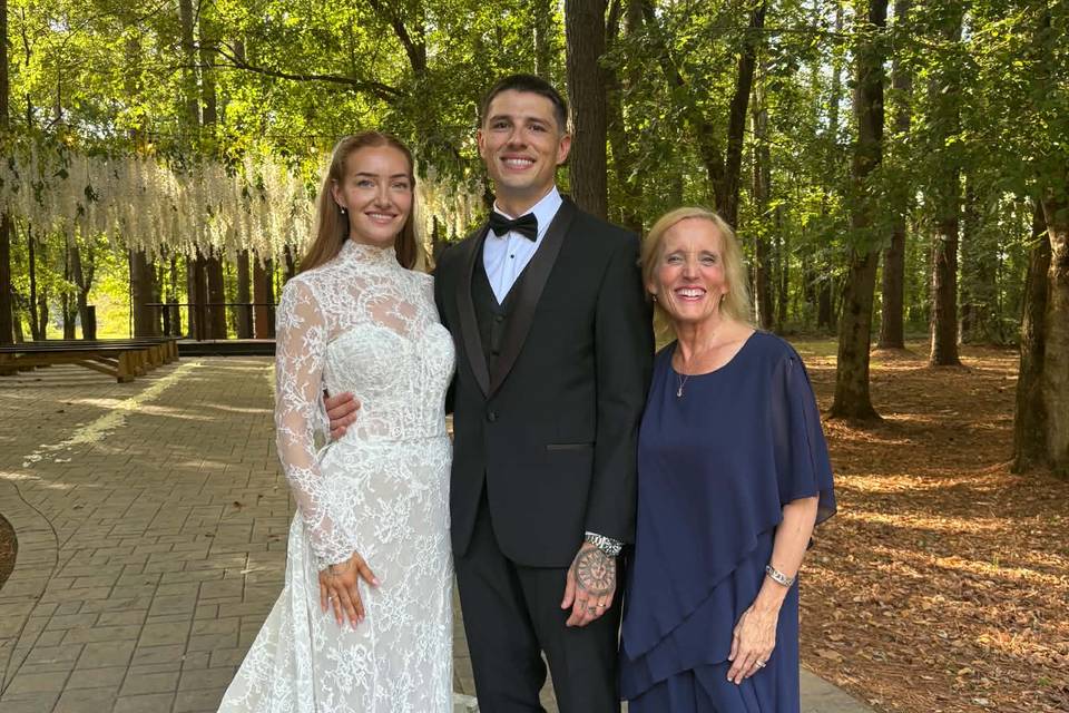 Hiwassee River Venue 2026