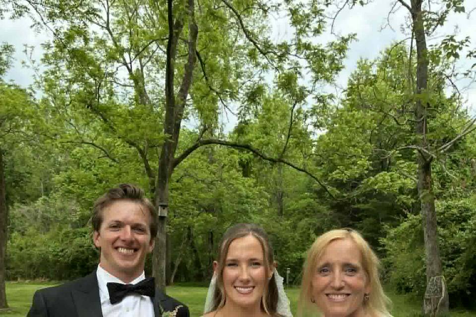 Gorgeous Spring Wedding 2026