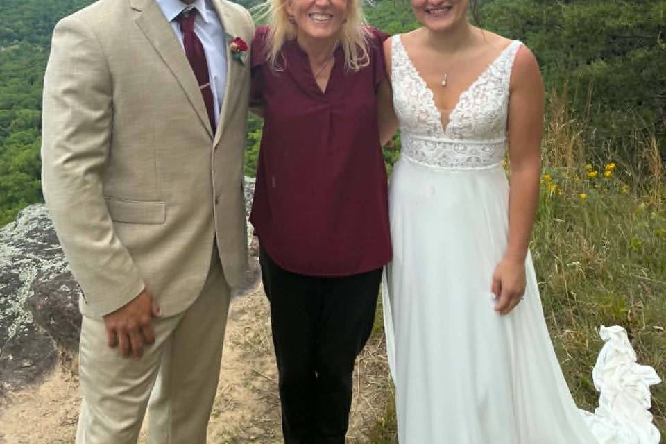 Lula Lake Wedding  2026