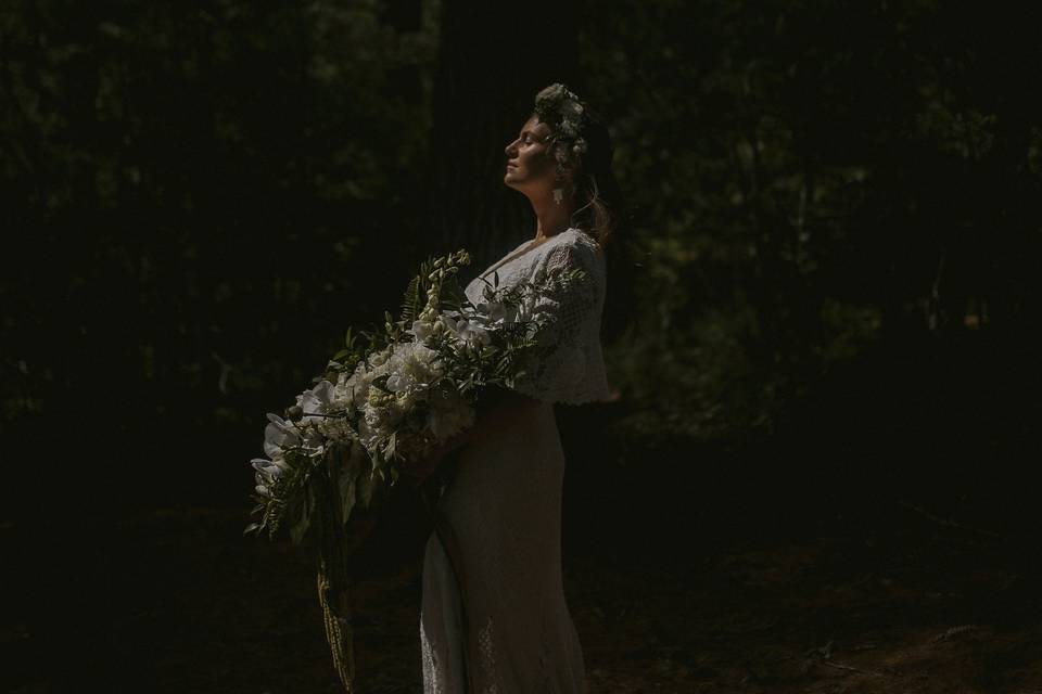 Jenn Bregande