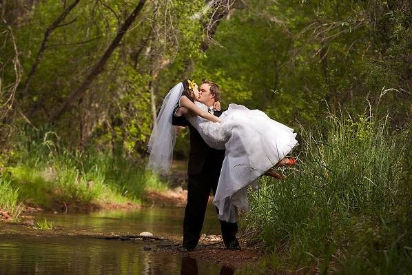 Birdsong Wedding Photography