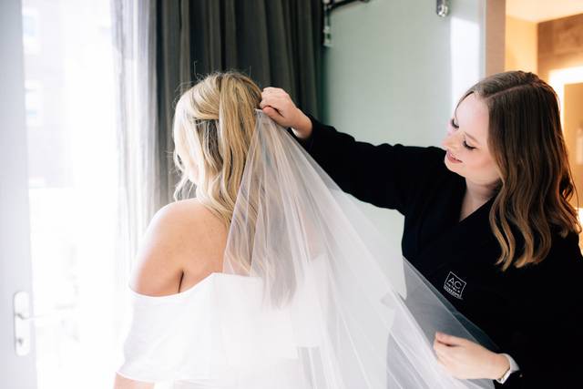 Bridal Suite