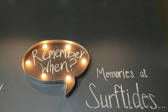 Memories at Surftides