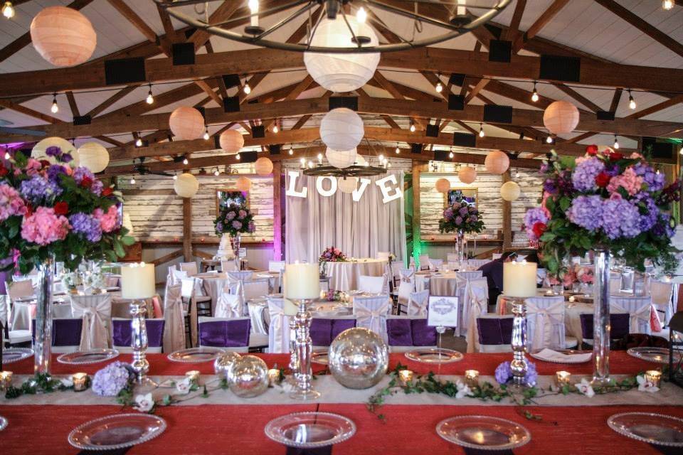 Classy Covers and Classy Event Rentals