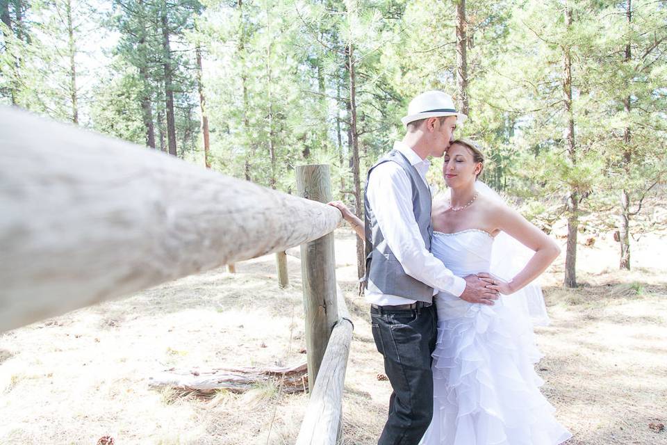 Shasta Lin Photography