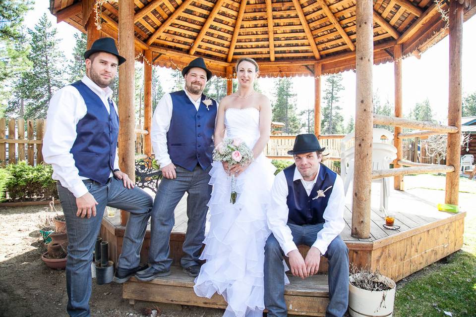 Shasta Lin Photography