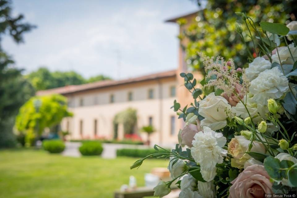 Wedding planner Italy Bergamo
