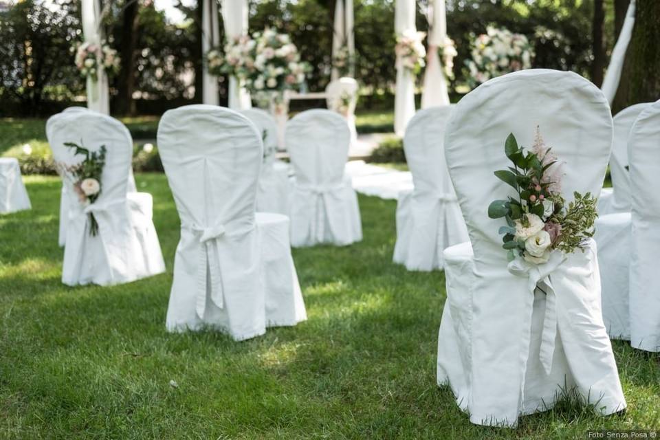 Wedding planner Italy Bergamo