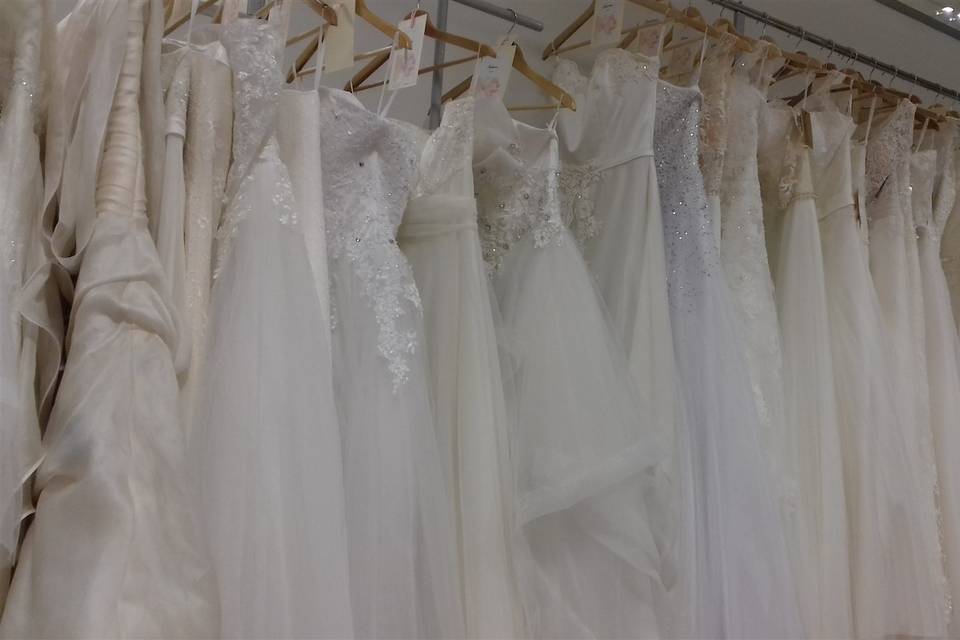 Sposimmagine wedding gowns