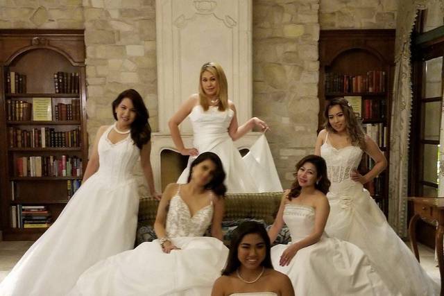 Bridal collection