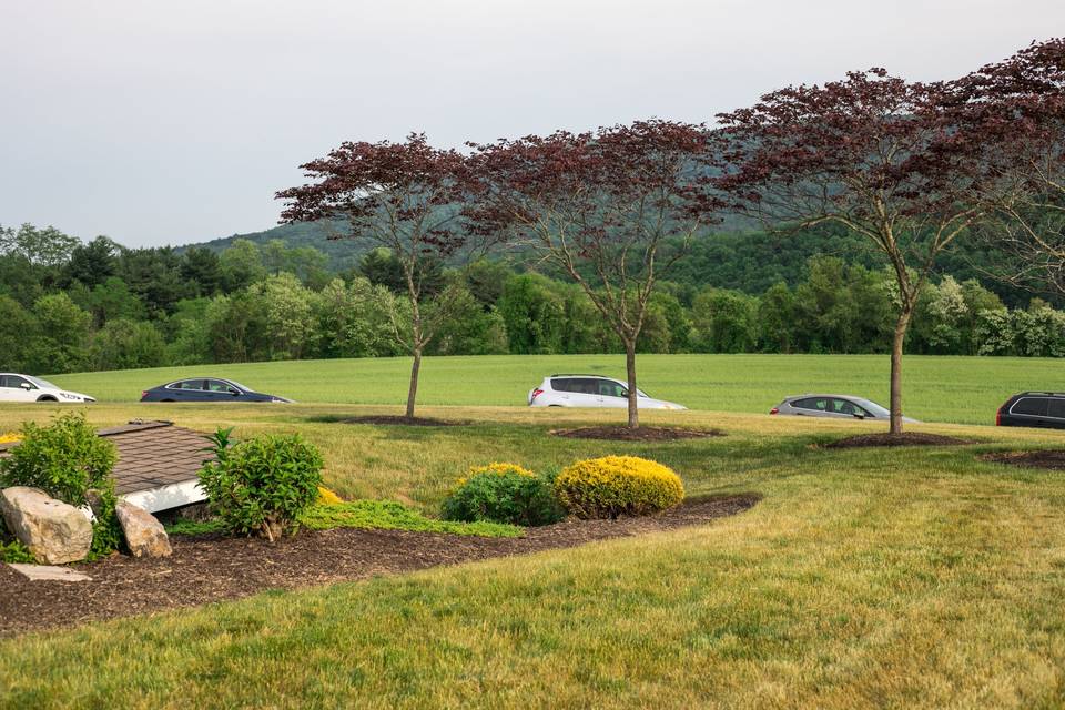 HAWK MOUNTAIN