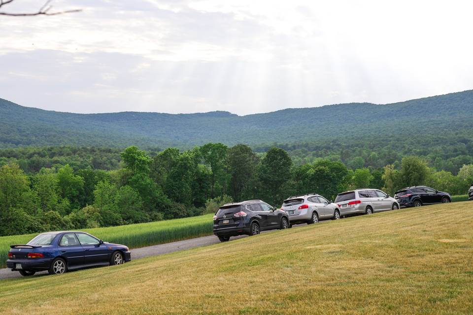 HAWK MOUNTAIN