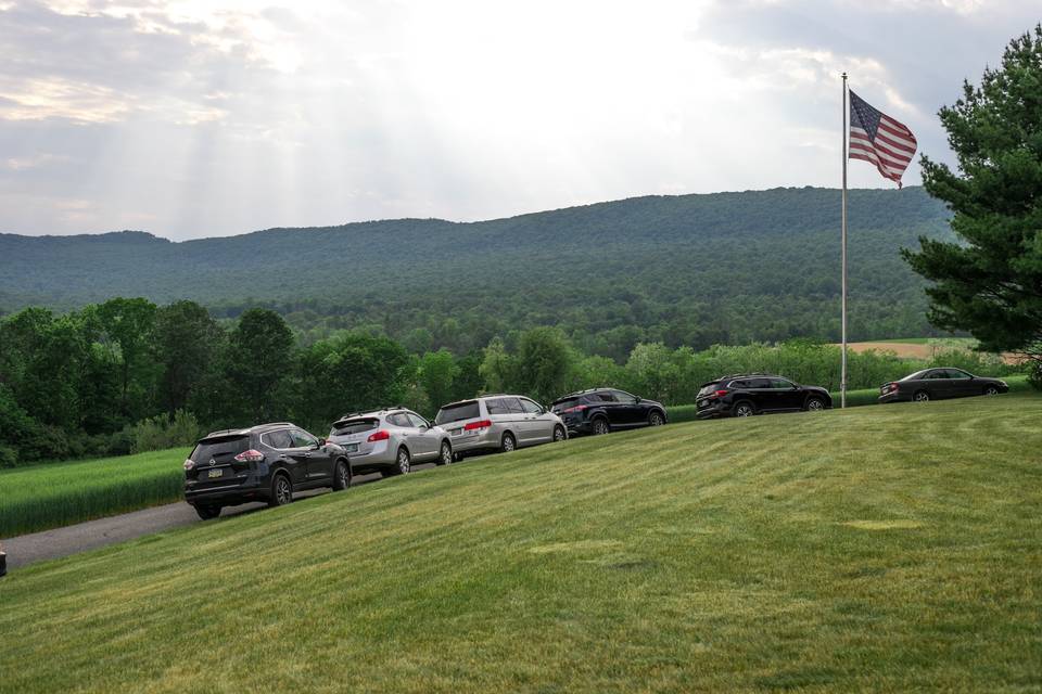 HAWK MOUNTAIN