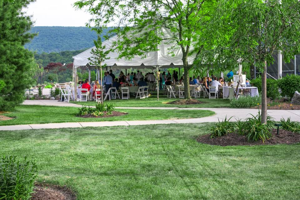 HAWK MOUNTAIN