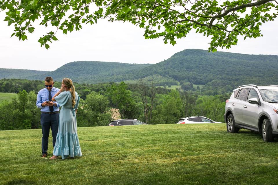 HAWK MOUNTAIN