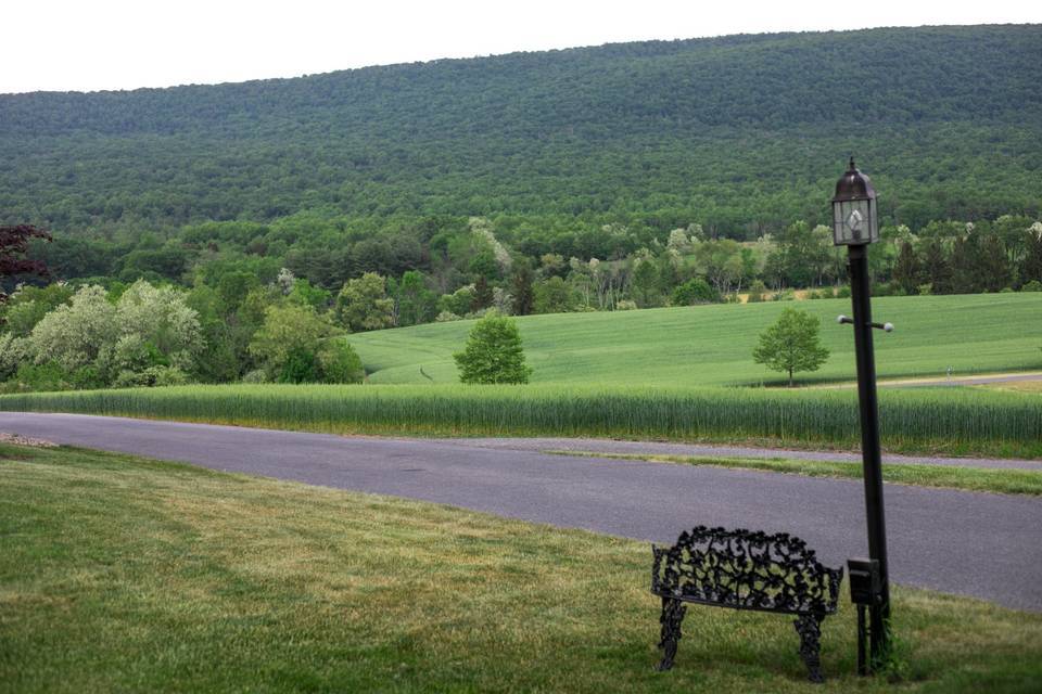 HAWK MOUNTAIN