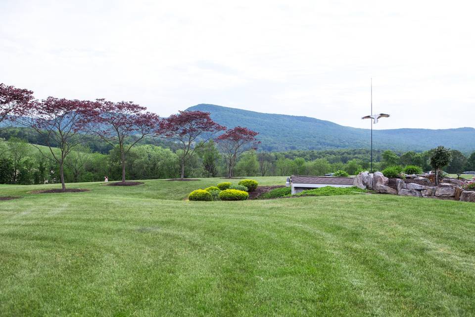 HAWK MOUNTAIN