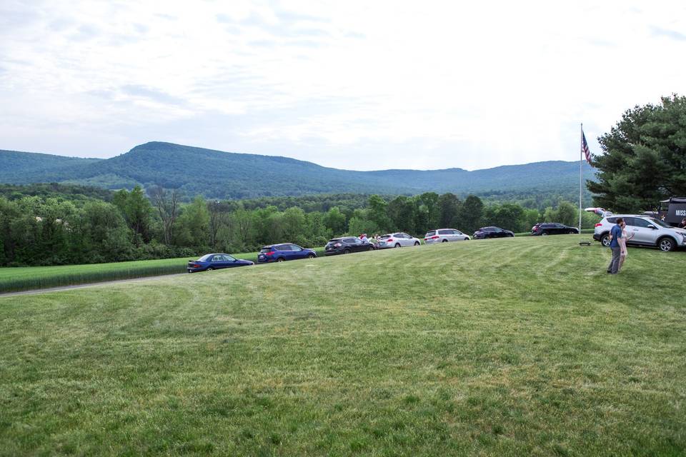 HAWK MOUNTAIN