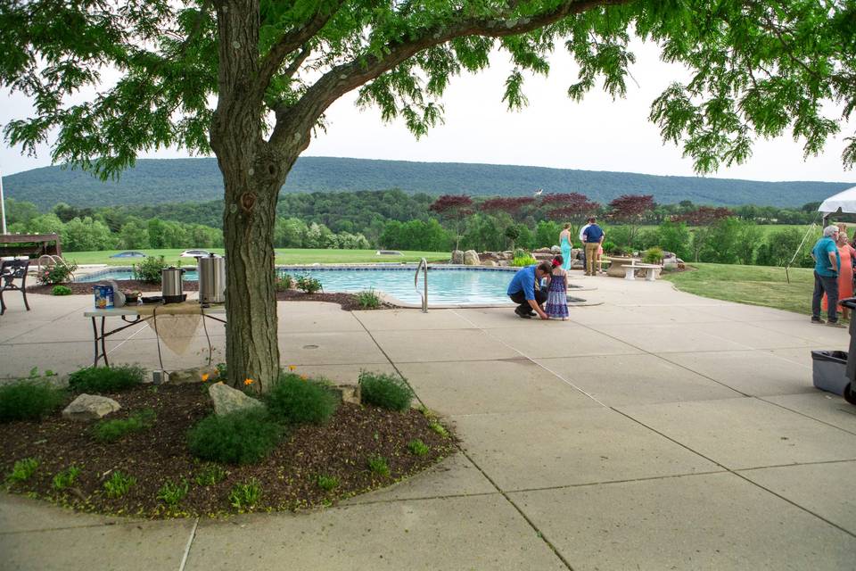 HAWK MOUNTAIN